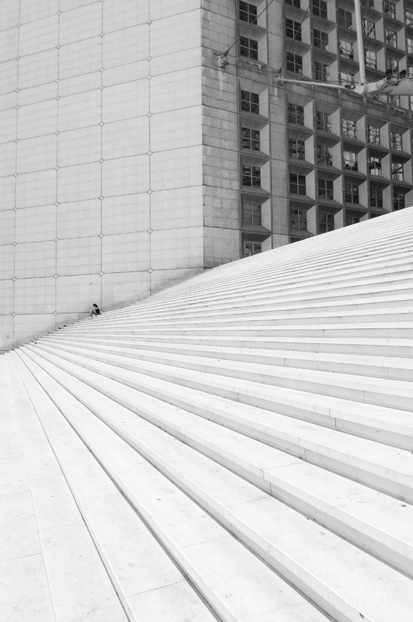 La Défense, Paris, France