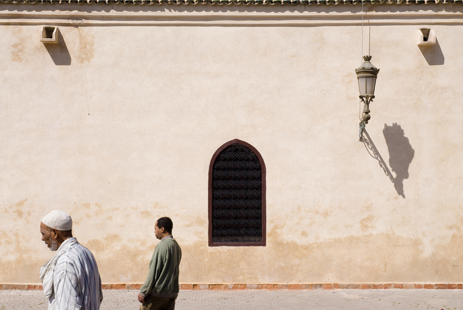 Marrakech, Maroc