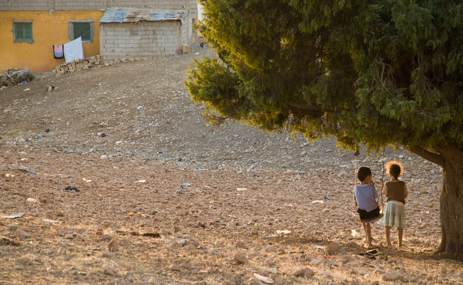 Imouzar, Maroc