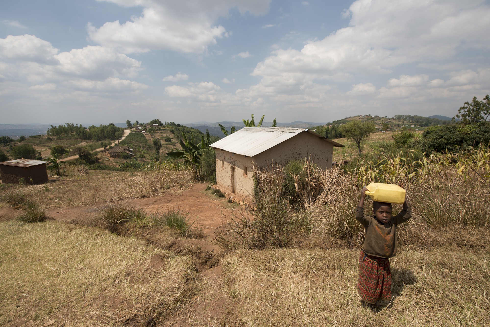 Région de Nyanza