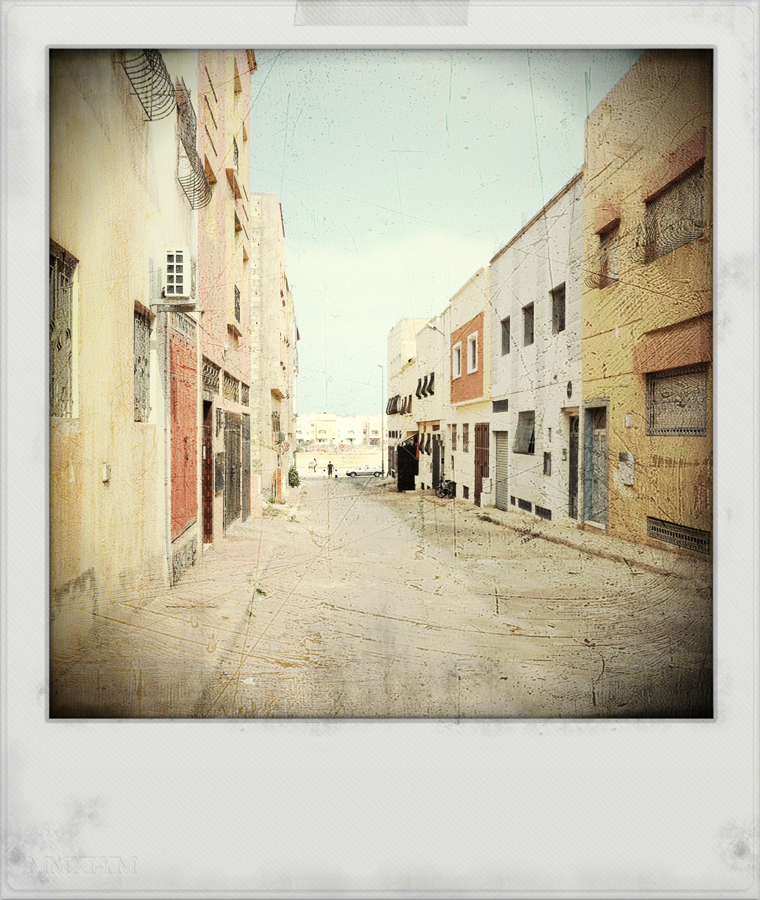 Hay Hasani, Casablanca, Maroc