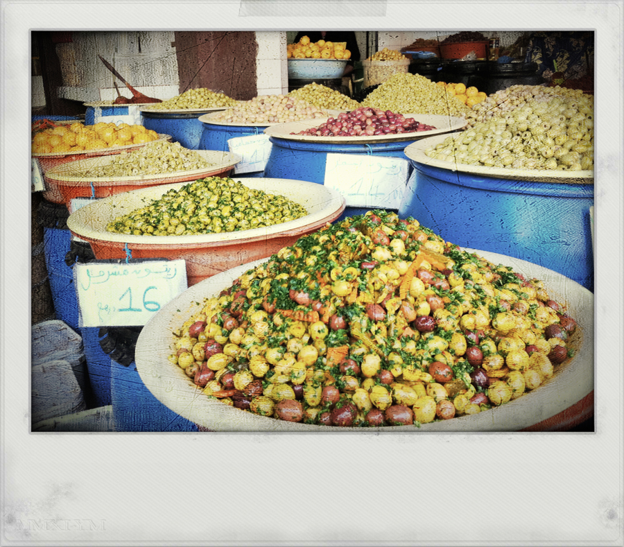 Casablanca, Maroc