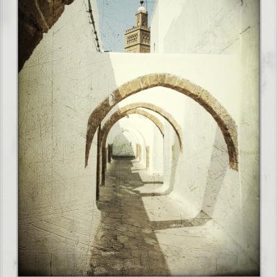 Alternative Photo Travel