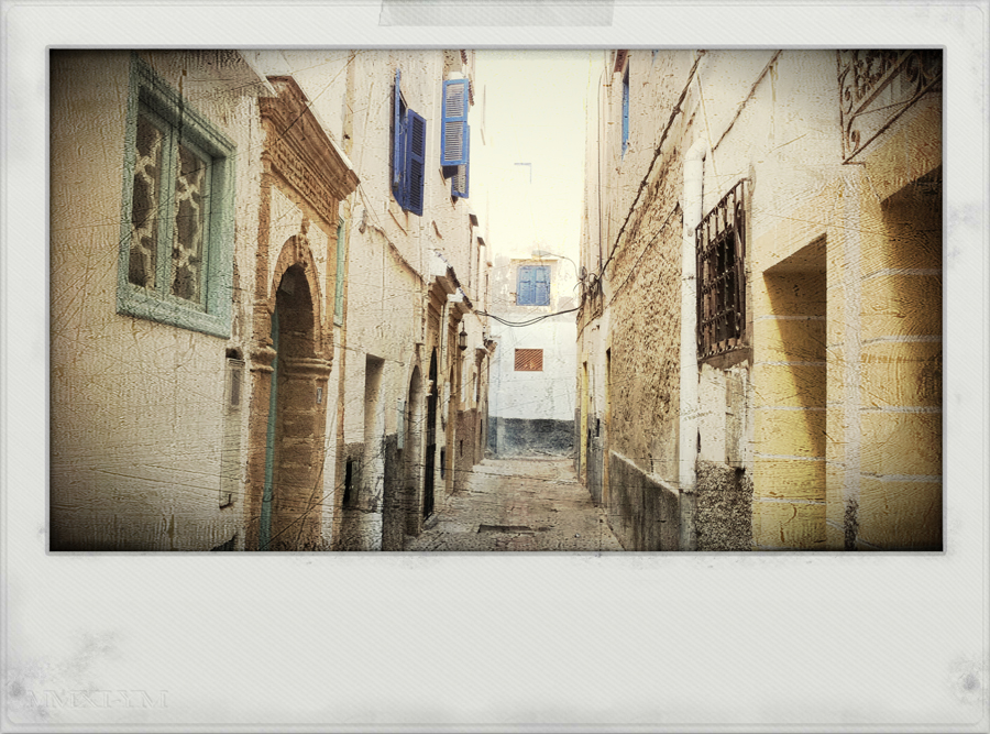 Essaouira, Maroc