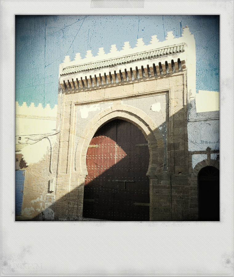 Essaouira, Maroc