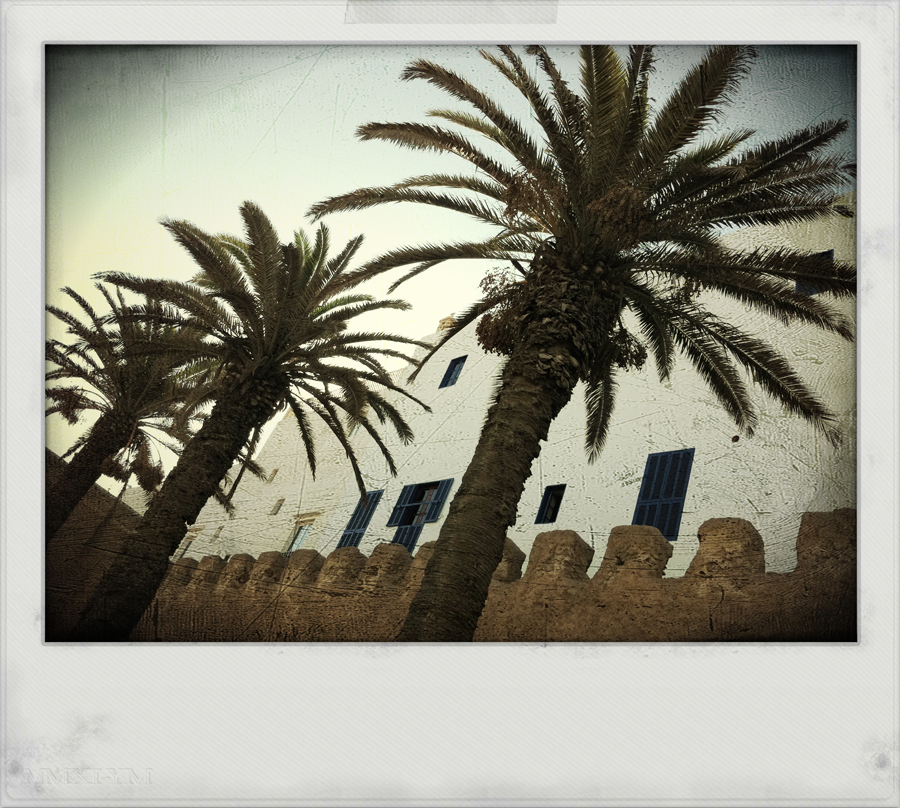 Essaouira, Maroc