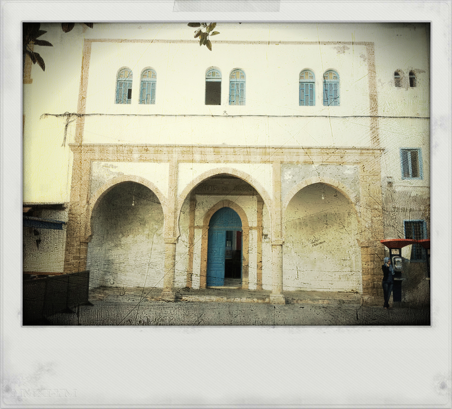 Essaouira, Maroc