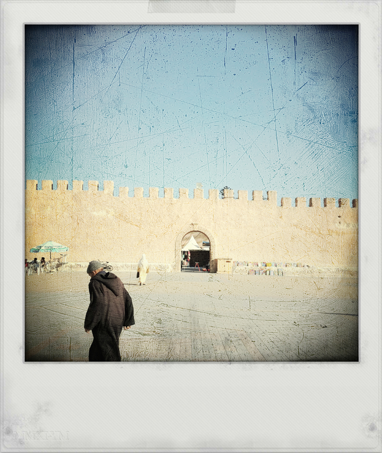 Essaouira, Maroc